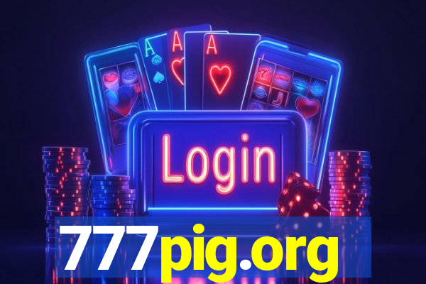 777pig.org