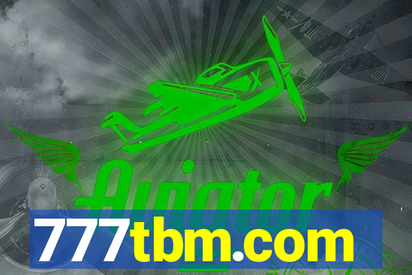 777tbm.com