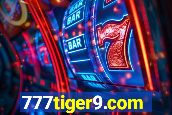 777tiger9.com