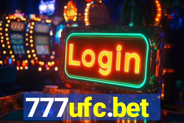 777ufc.bet