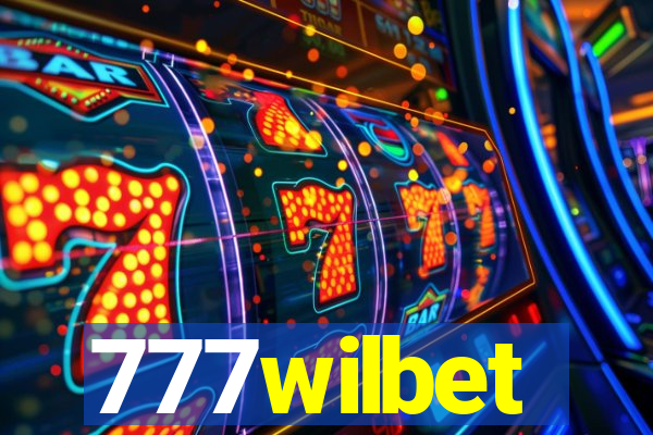 777wilbet