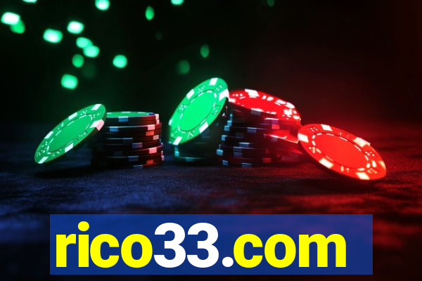 rico33.com