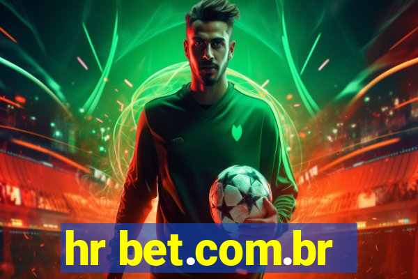 hr bet.com.br