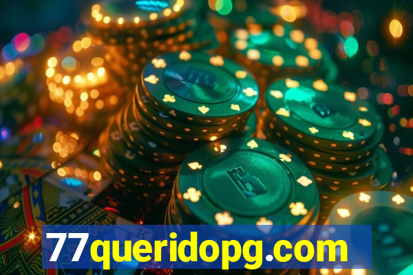 77queridopg.com