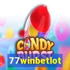 77winbetlot