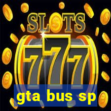 gta bus sp