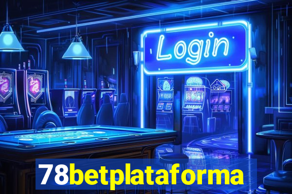 78betplataforma