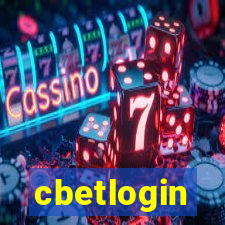 cbetlogin