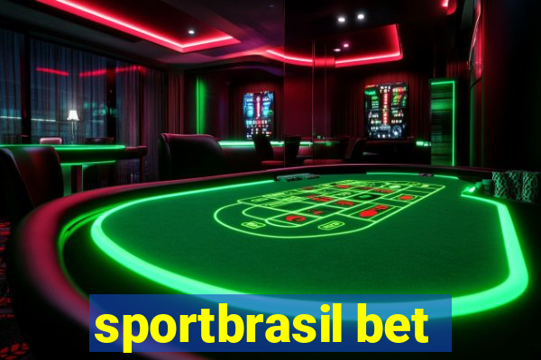 sportbrasil bet