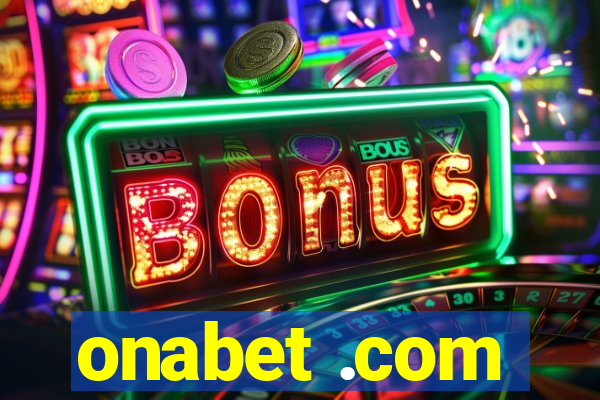 onabet .com