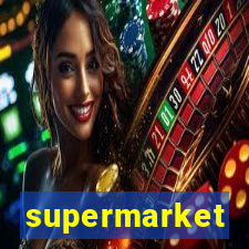 supermarket simulator apk dinheiro infinito