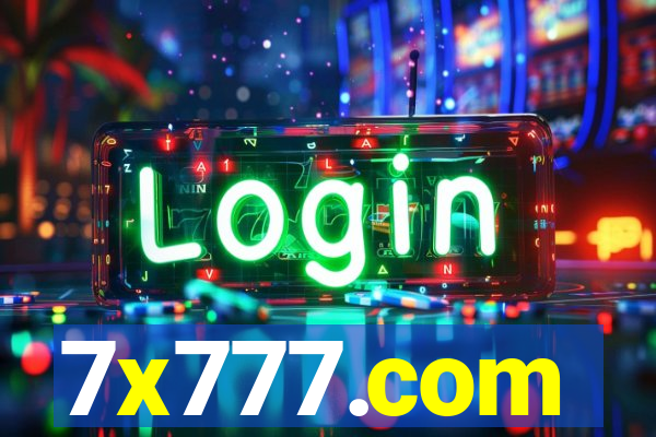 7x777.com