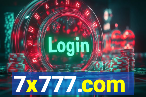 7x777.com