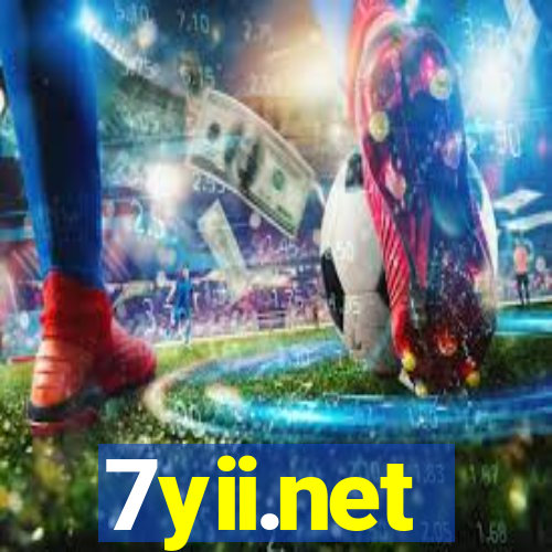 7yii.net