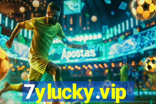 7ylucky.vip