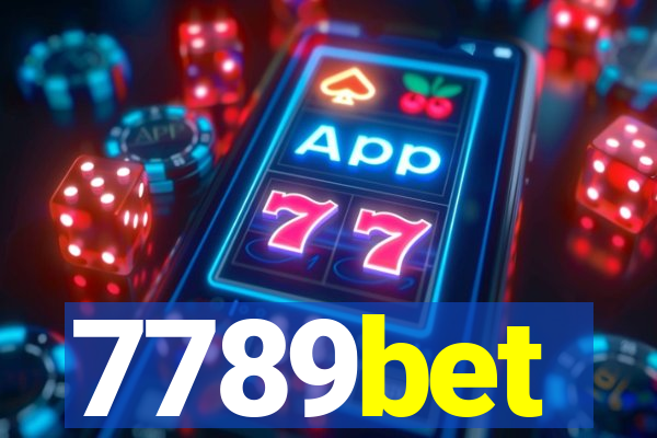 7789bet