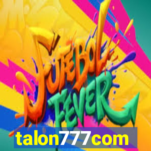 talon777com