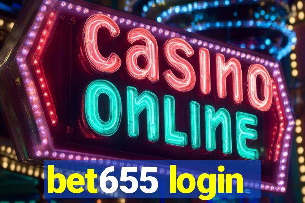 bet655 login