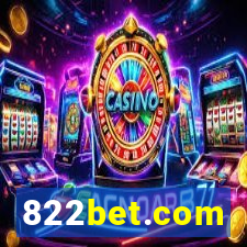 822bet.com