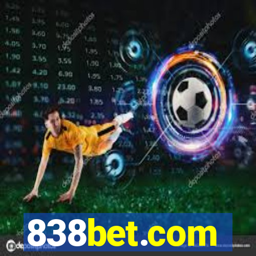 838bet.com