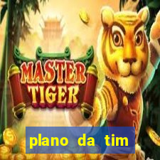 plano da tim internet ilimitada