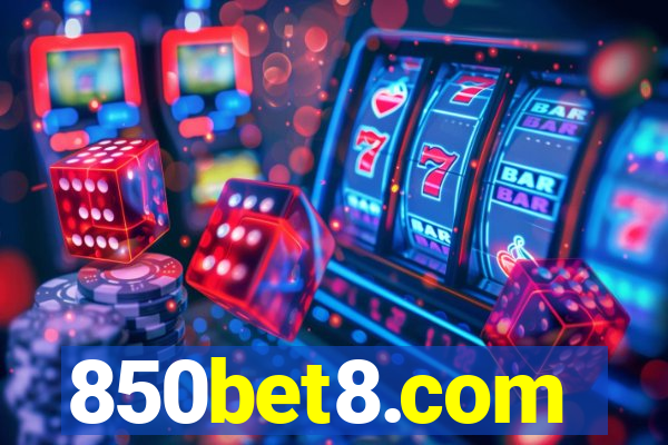 850bet8.com