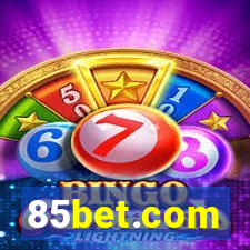 85bet.com