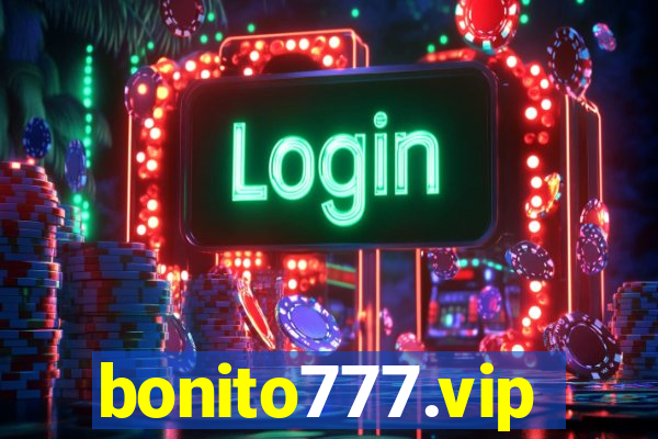 bonito777.vip