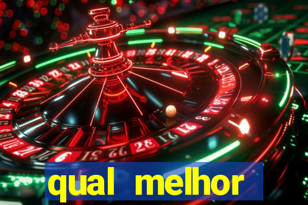 qual melhor aplicativo de jogo para ganhar dinheiro