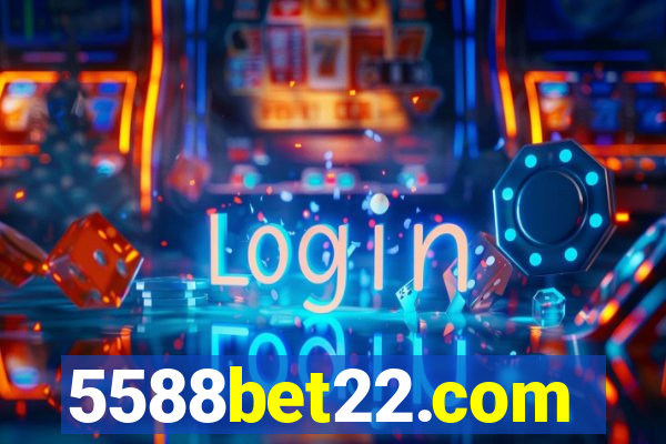 5588bet22.com