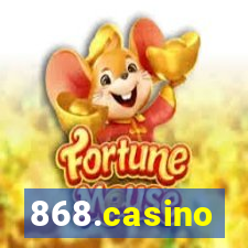 868.casino