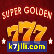 k7jili.com