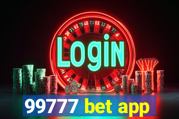 99777 bet app