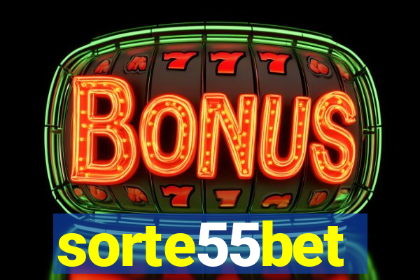 sorte55bet