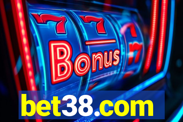 bet38.com