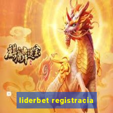 liderbet registracia