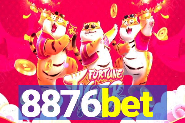 8876bet