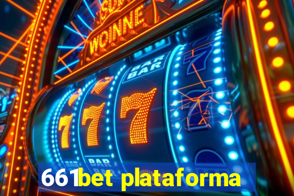 661bet plataforma