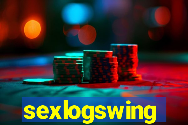 sexlogswing