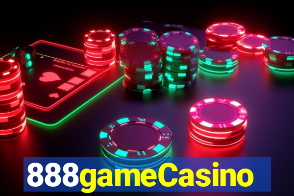 888gameCasino