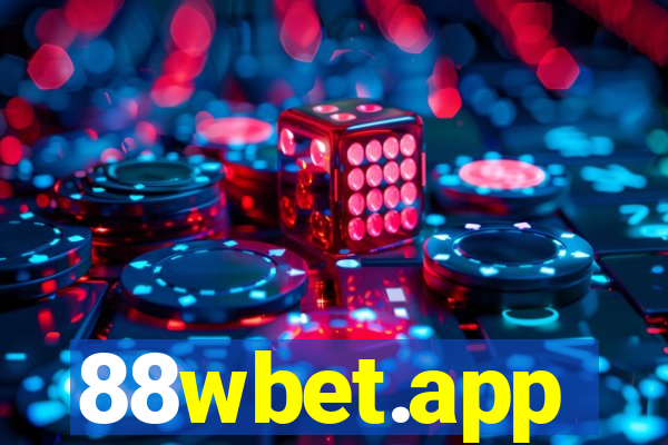 88wbet.app