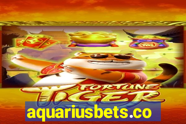 aquariusbets.com