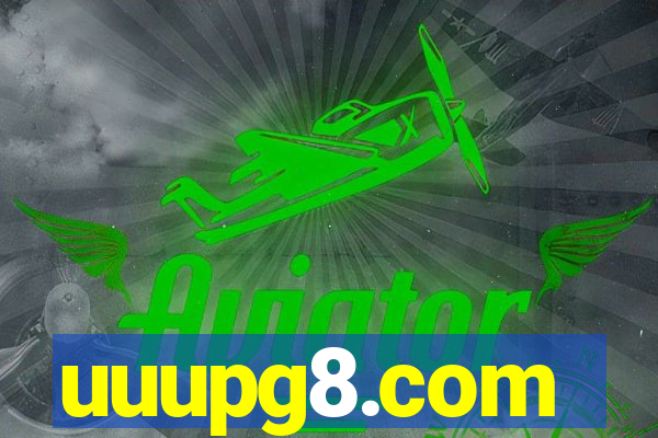 uuupg8.com