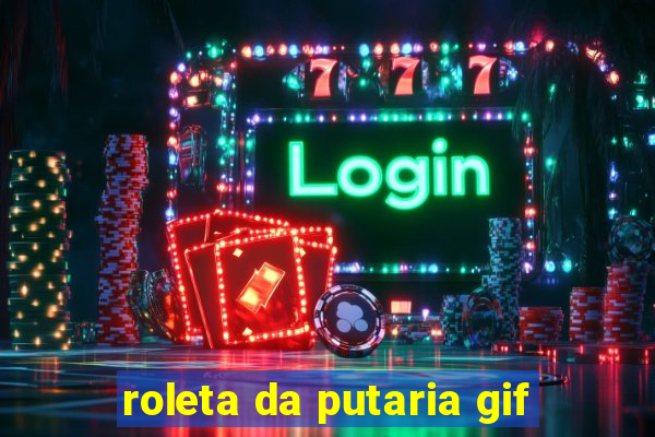 roleta da putaria gif