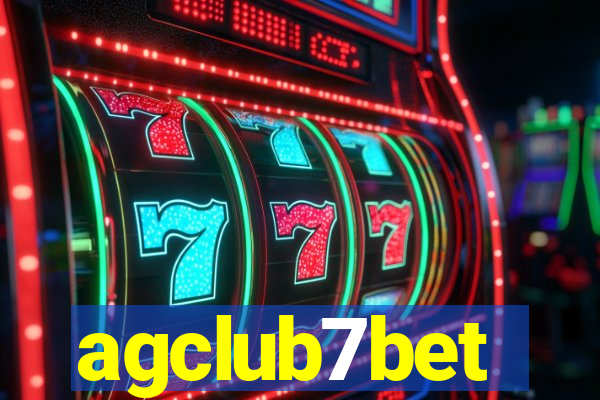 agclub7bet