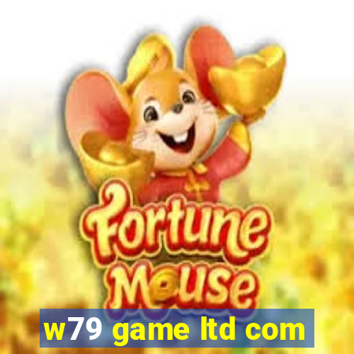 w79 game ltd com