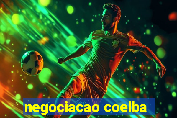 negociacao coelba