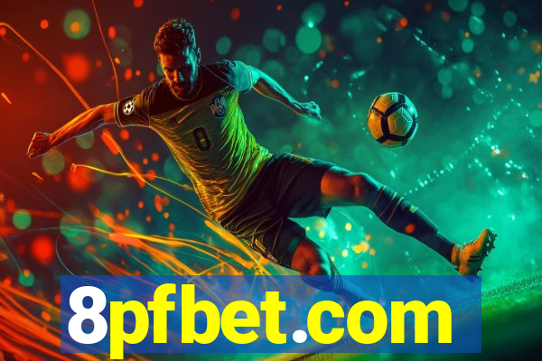 8pfbet.com