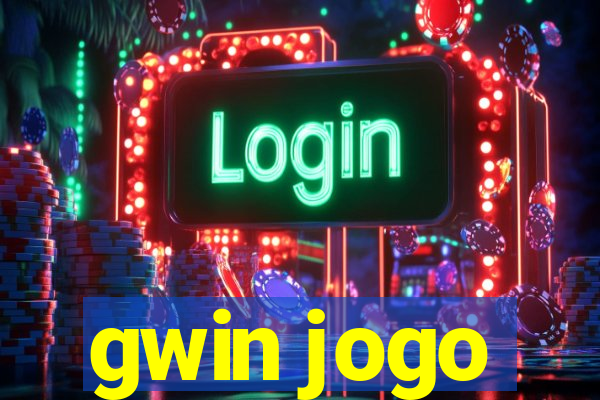 gwin jogo