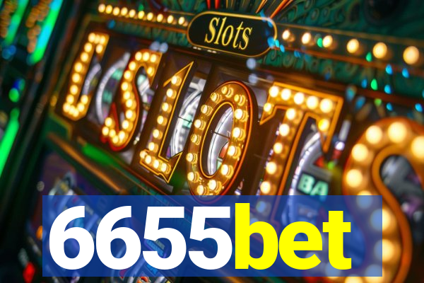 6655bet